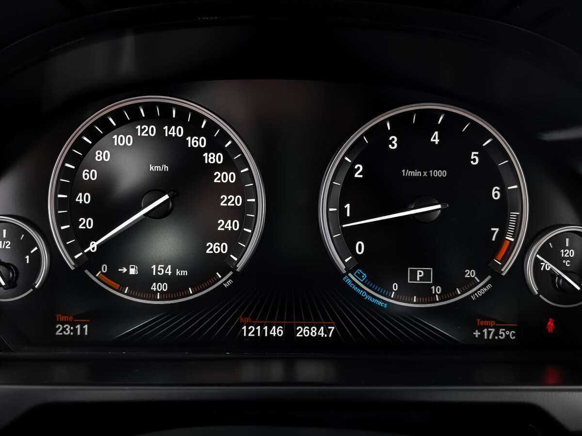 BMW X6 2015 года с пробегом. Фото: #10