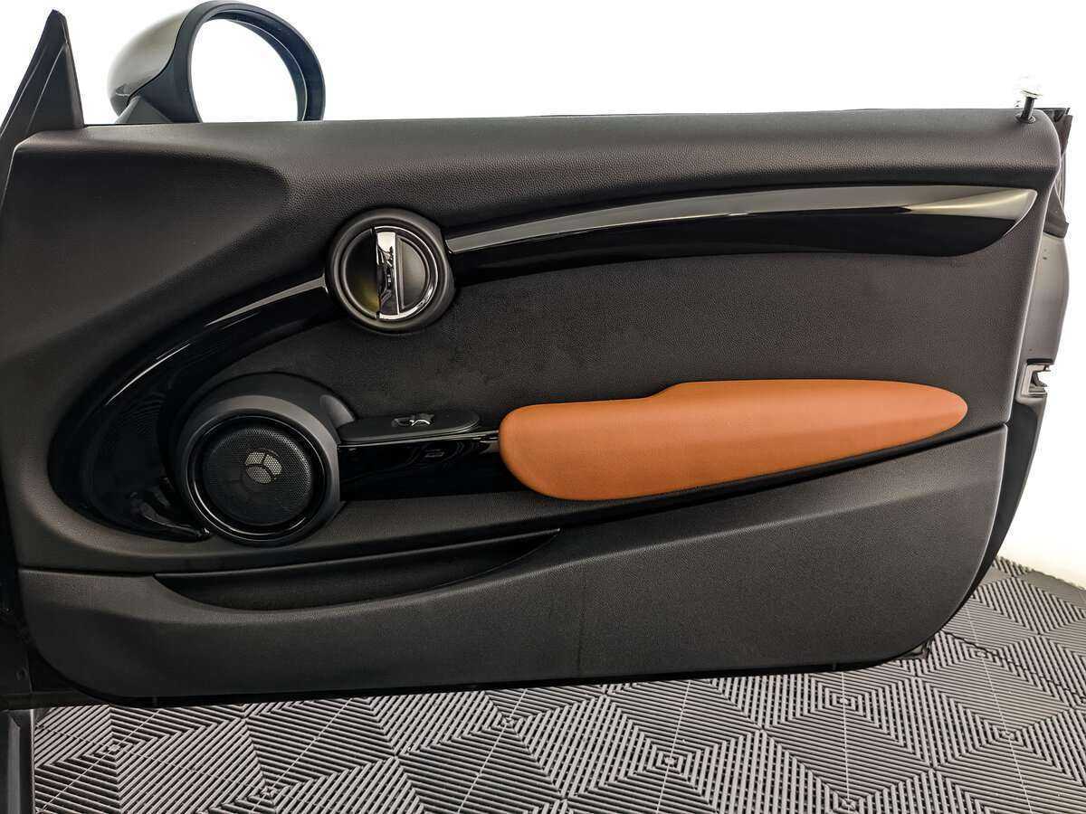 Mini Hatch 2017 года с пробегом. Фото: #20