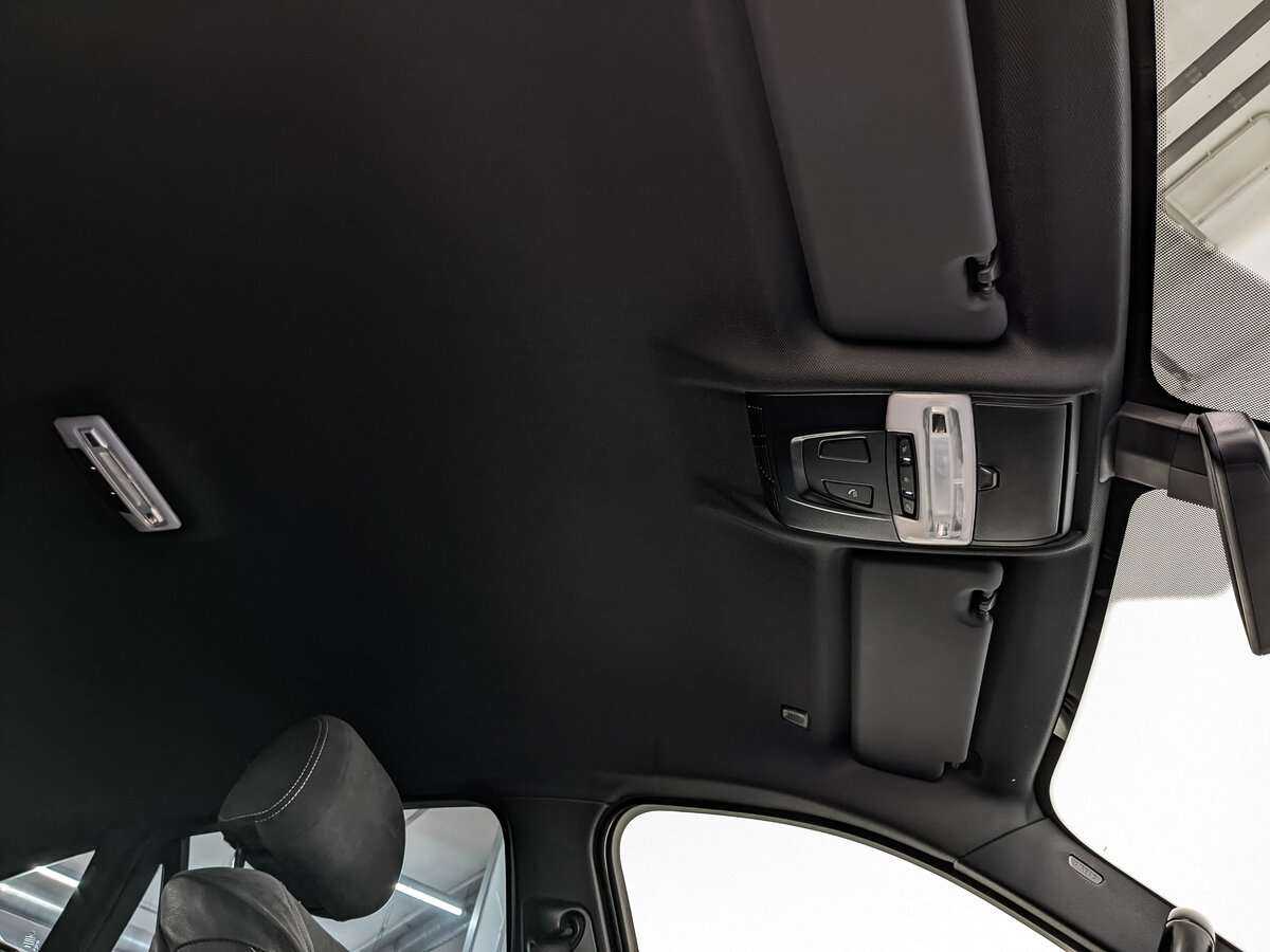 BMW X6 2019 года с пробегом. Фото: #20