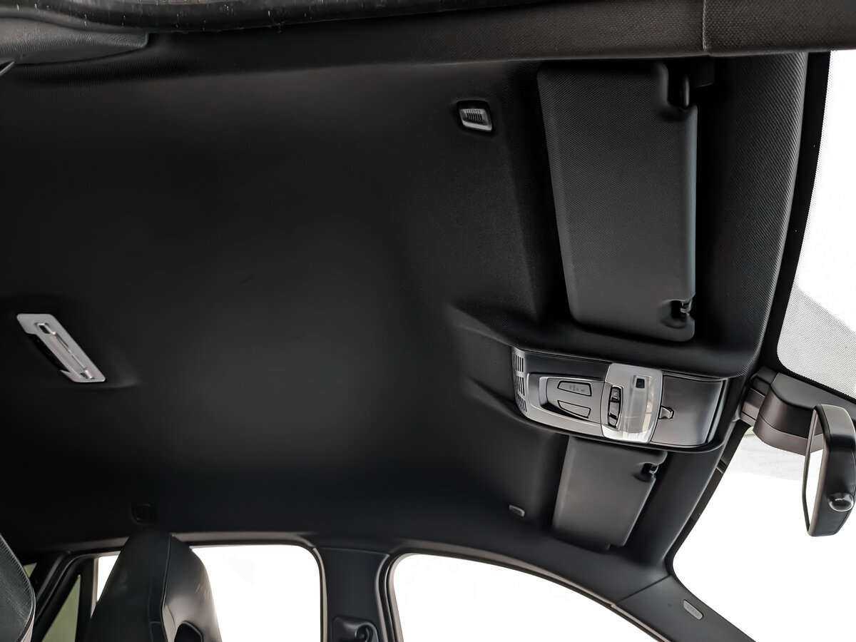 BMW X6 M 2018 года с пробегом. Фото: #17