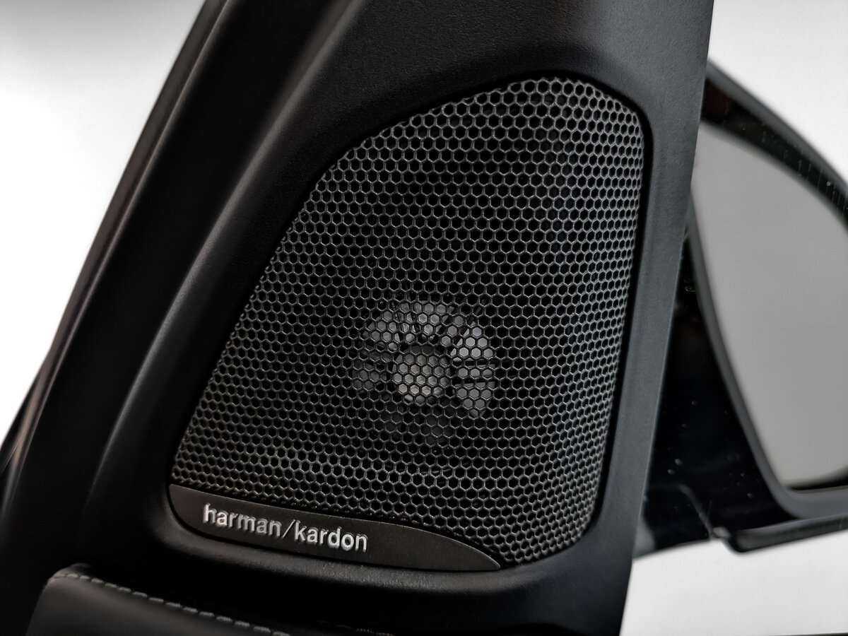 BMW X6 M 2018 года с пробегом. Фото: #24