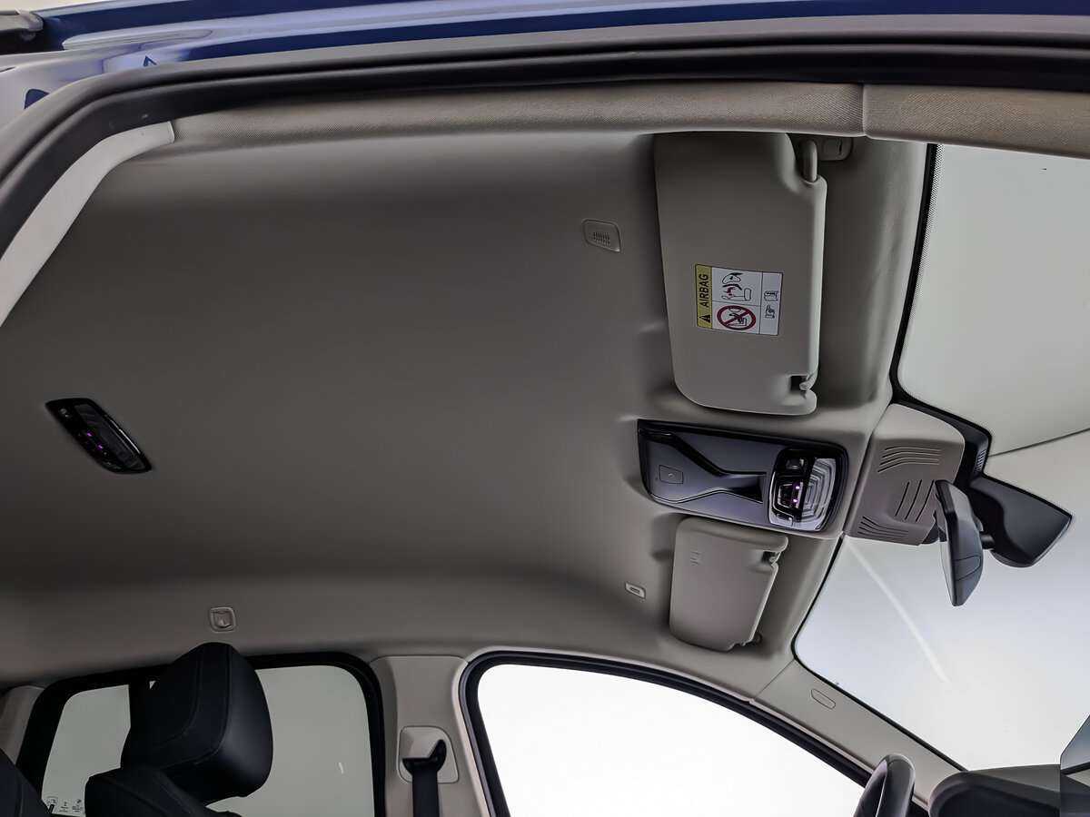 BMW X4 2021 года с пробегом. Фото: #17