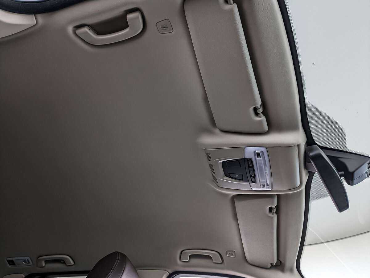 BMW X5 2017 года с пробегом. Фото: #17