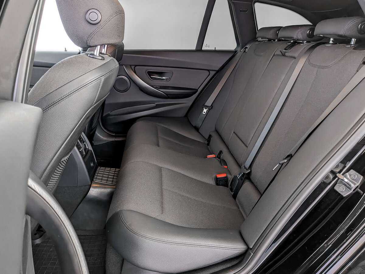 BMW 3 серии 2019 года с пробегом. Фото: #8