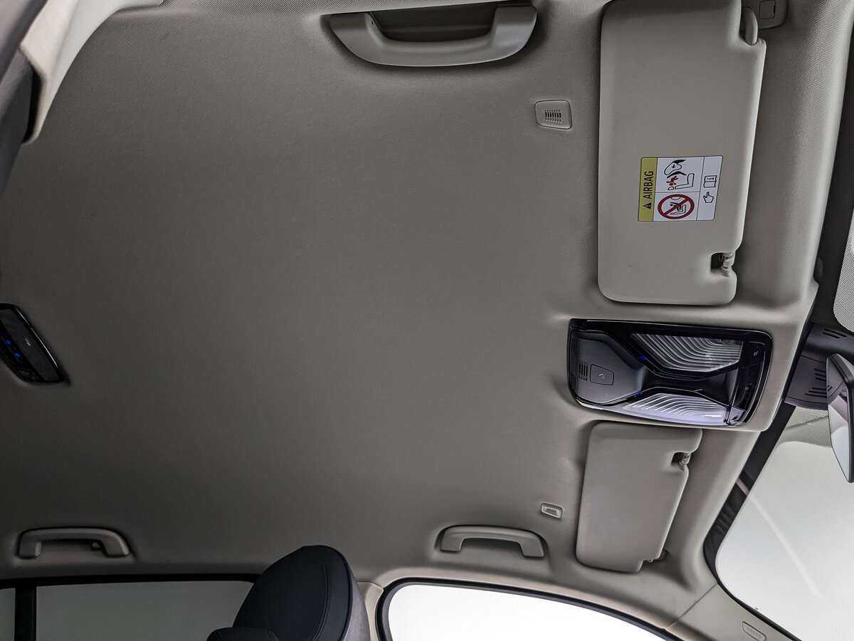 BMW X5 2019 года с пробегом. Фото: #13