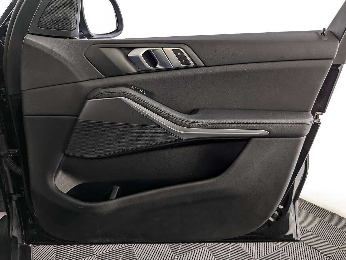 BMW X5 2019 года с пробегом. Фото: #15