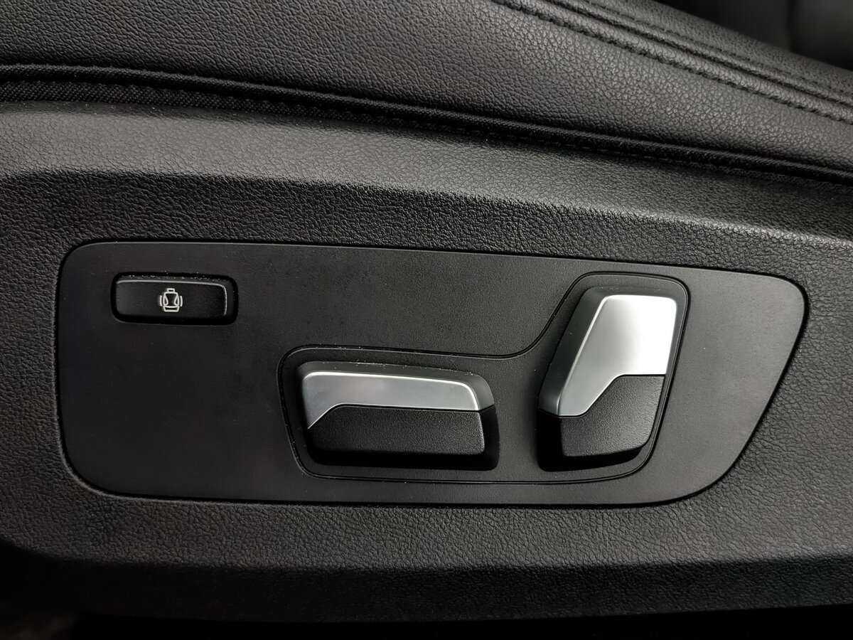 BMW X5 2019 года с пробегом. Фото: #16