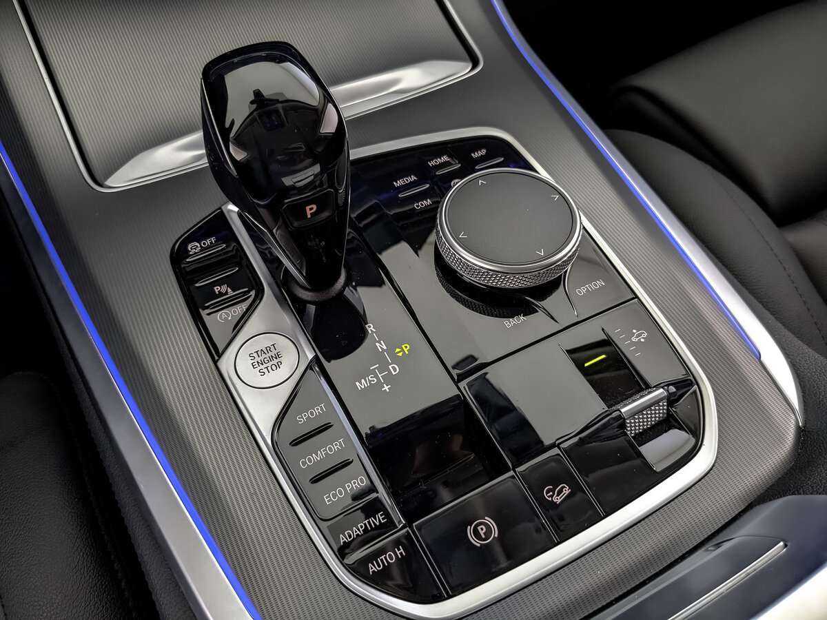 BMW X5 2019 года с пробегом. Фото: #17