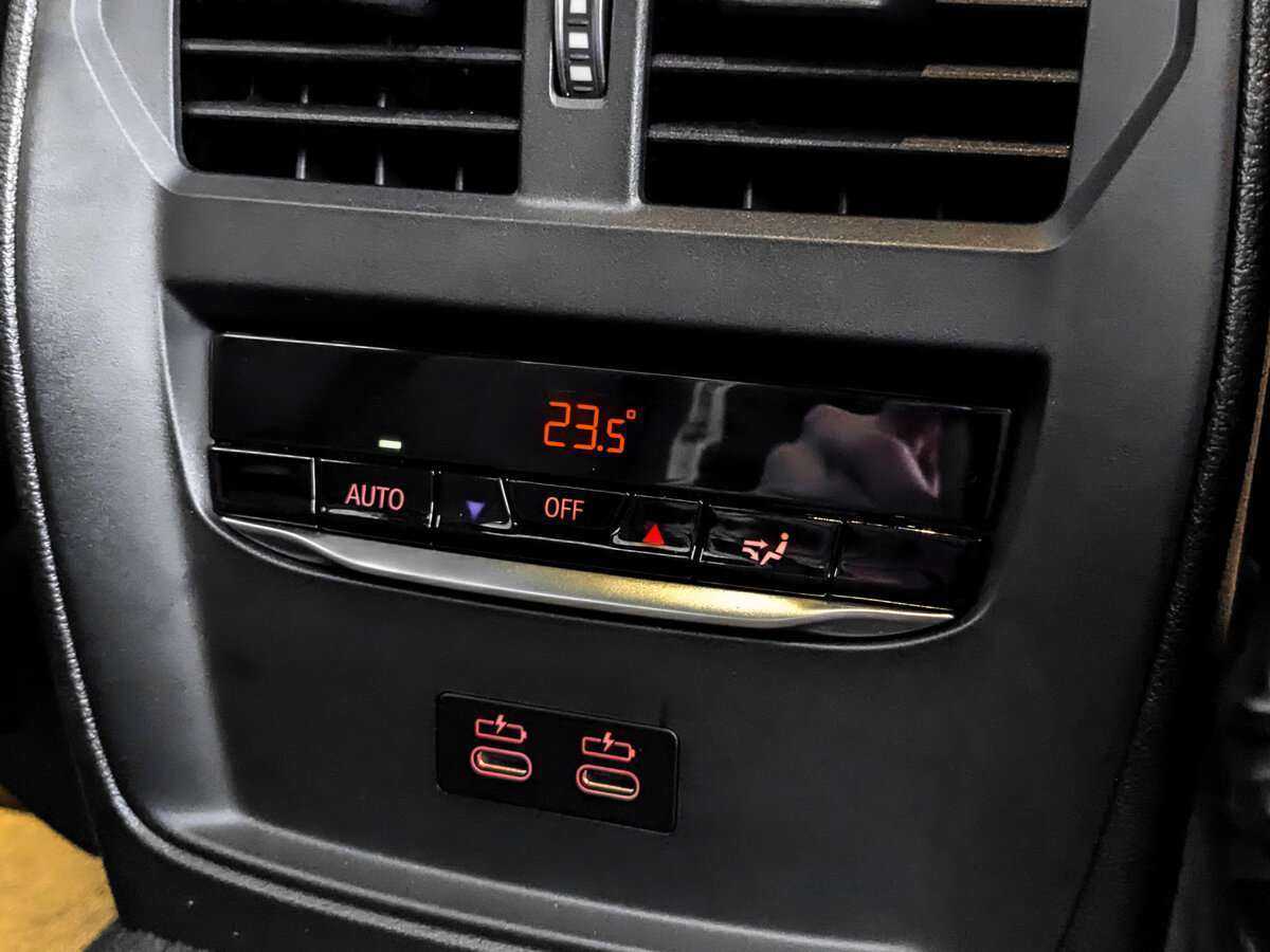 BMW 3 серии 2022 года с пробегом. Фото: #23