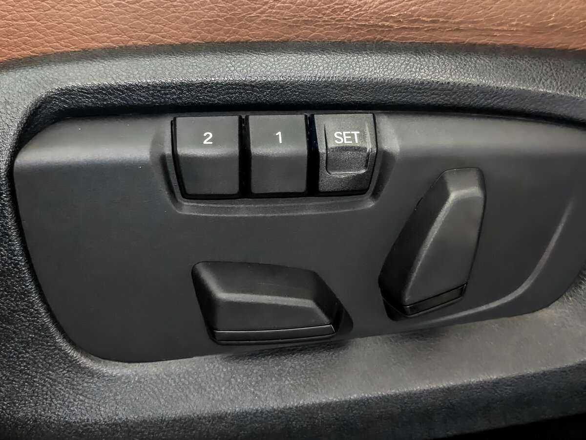 BMW X5 2018 года с пробегом. Фото: #15