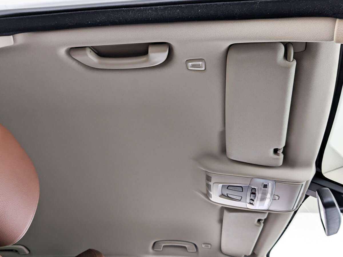 BMW X5 2018 года с пробегом. Фото: #17