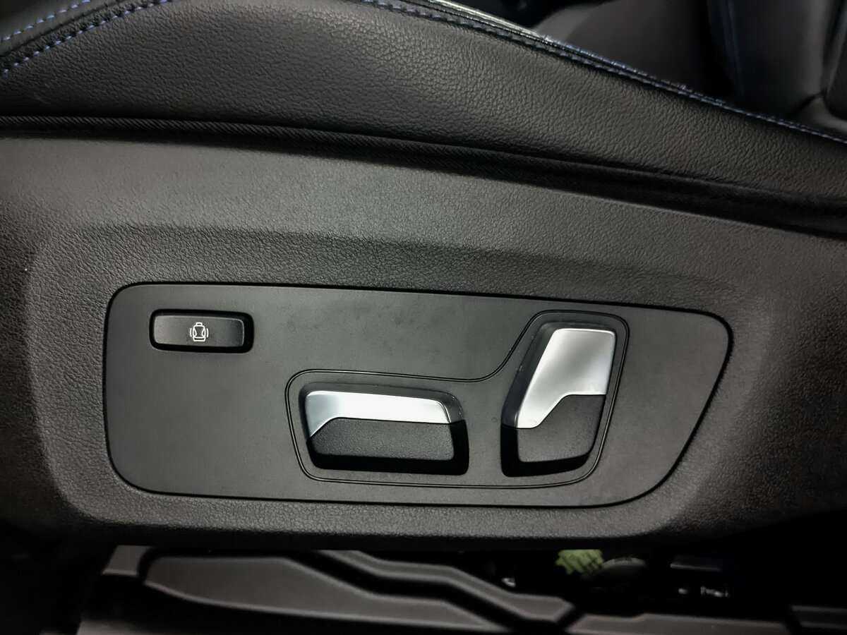 BMW X4 2019 года с пробегом. Фото: #16