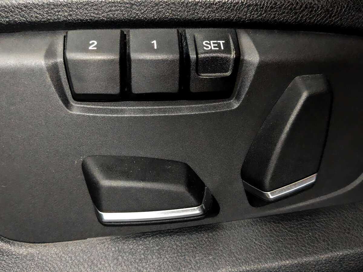 BMW X6 2018 года с пробегом. Фото: #15