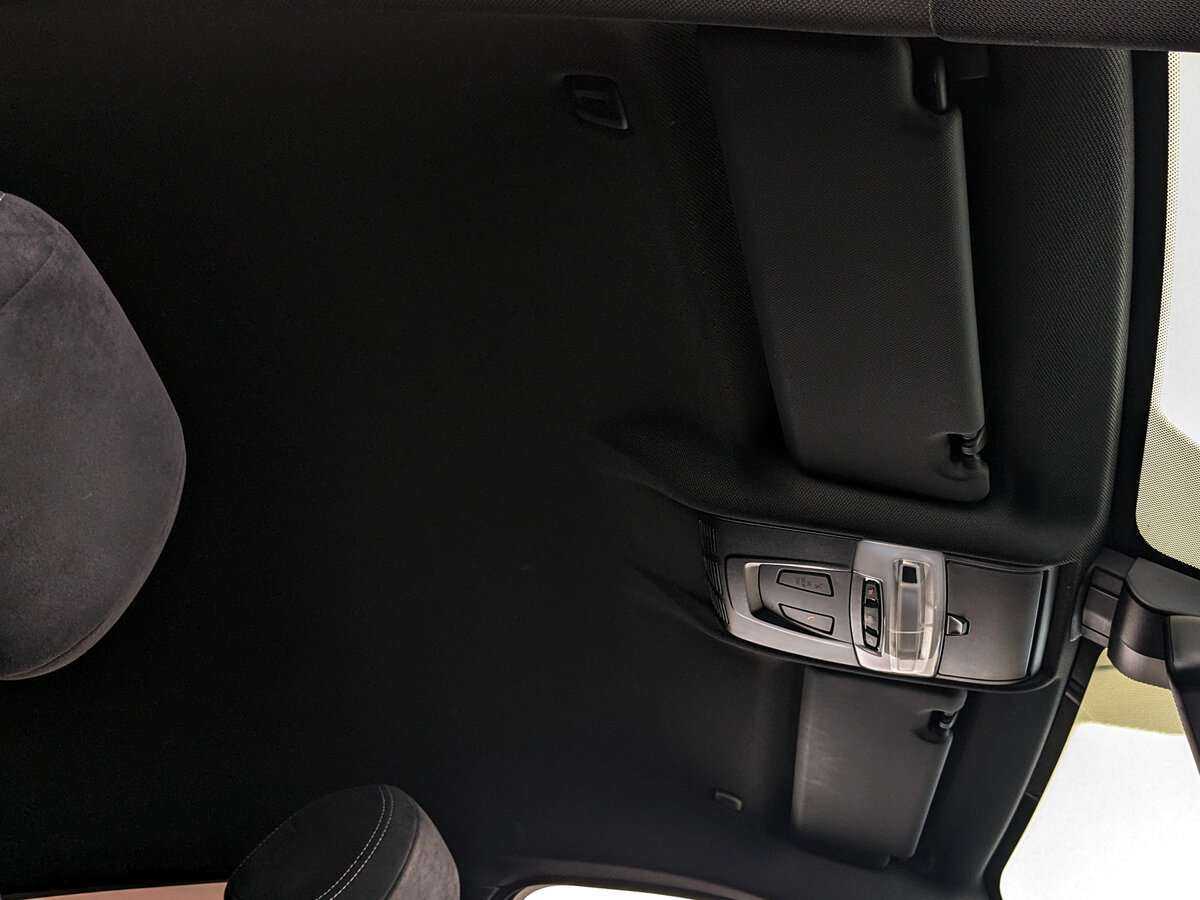 BMW X6 2018 года с пробегом. Фото: #17