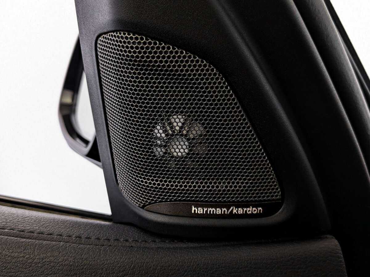 BMW X6 2018 года с пробегом. Фото: #21