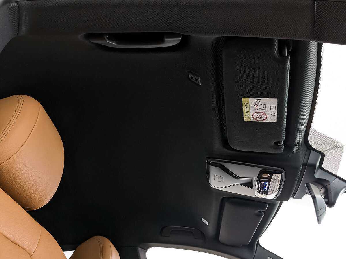 BMW 6 серии 2019 года с пробегом. Фото: #17