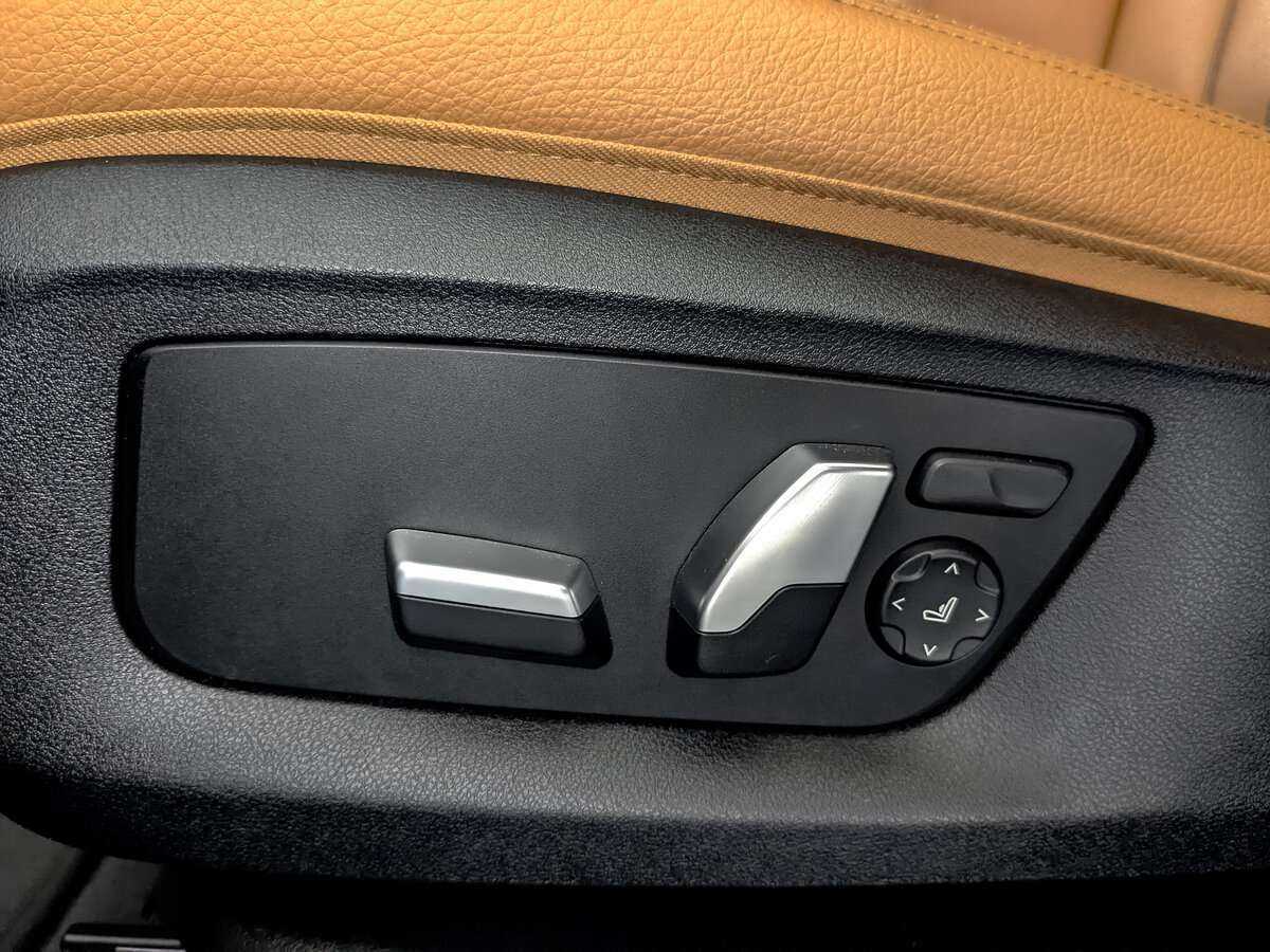 BMW 6 серии 2019 года с пробегом. Фото: #20