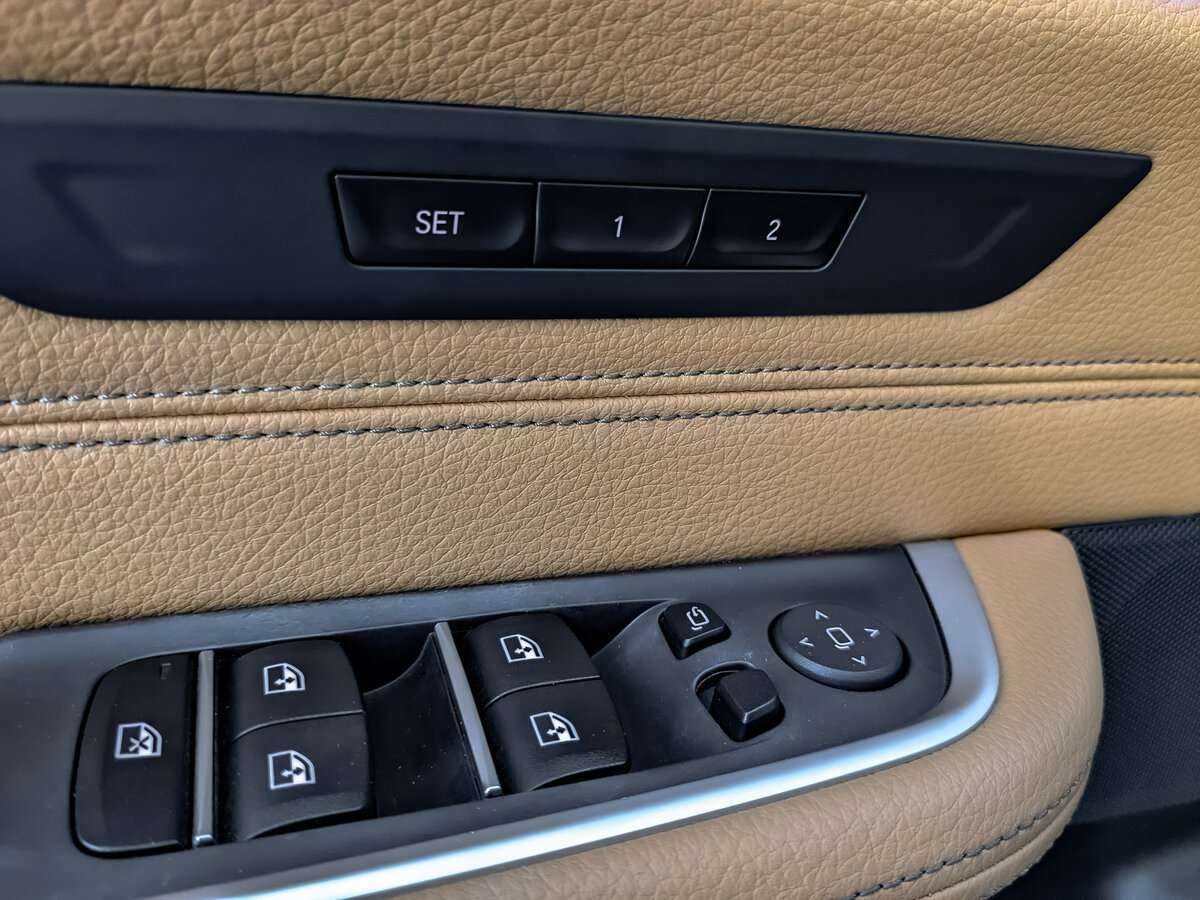 BMW 6 серии 2019 года с пробегом. Фото: #21