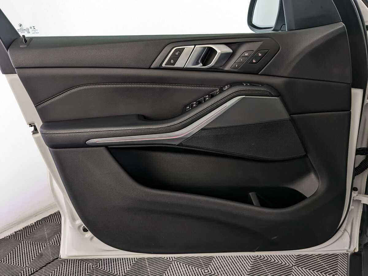 BMW X5 2019 года с пробегом. Фото: #18