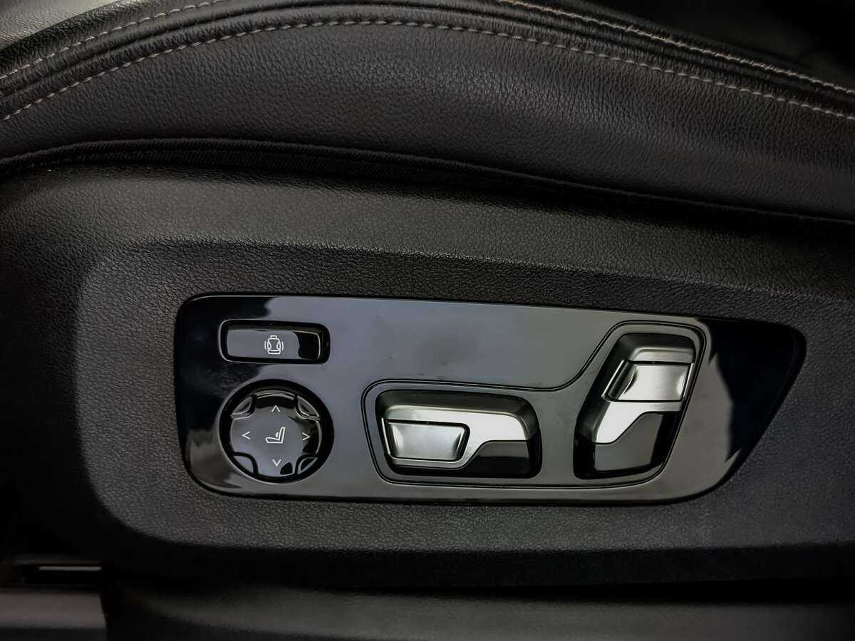 BMW X5 2019 года с пробегом. Фото: #20