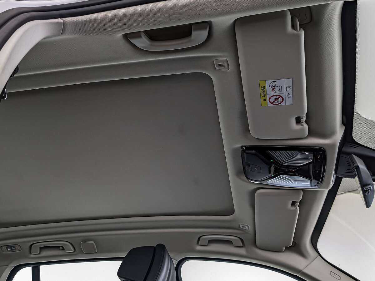 BMW X5 2019 года с пробегом. Фото: #22