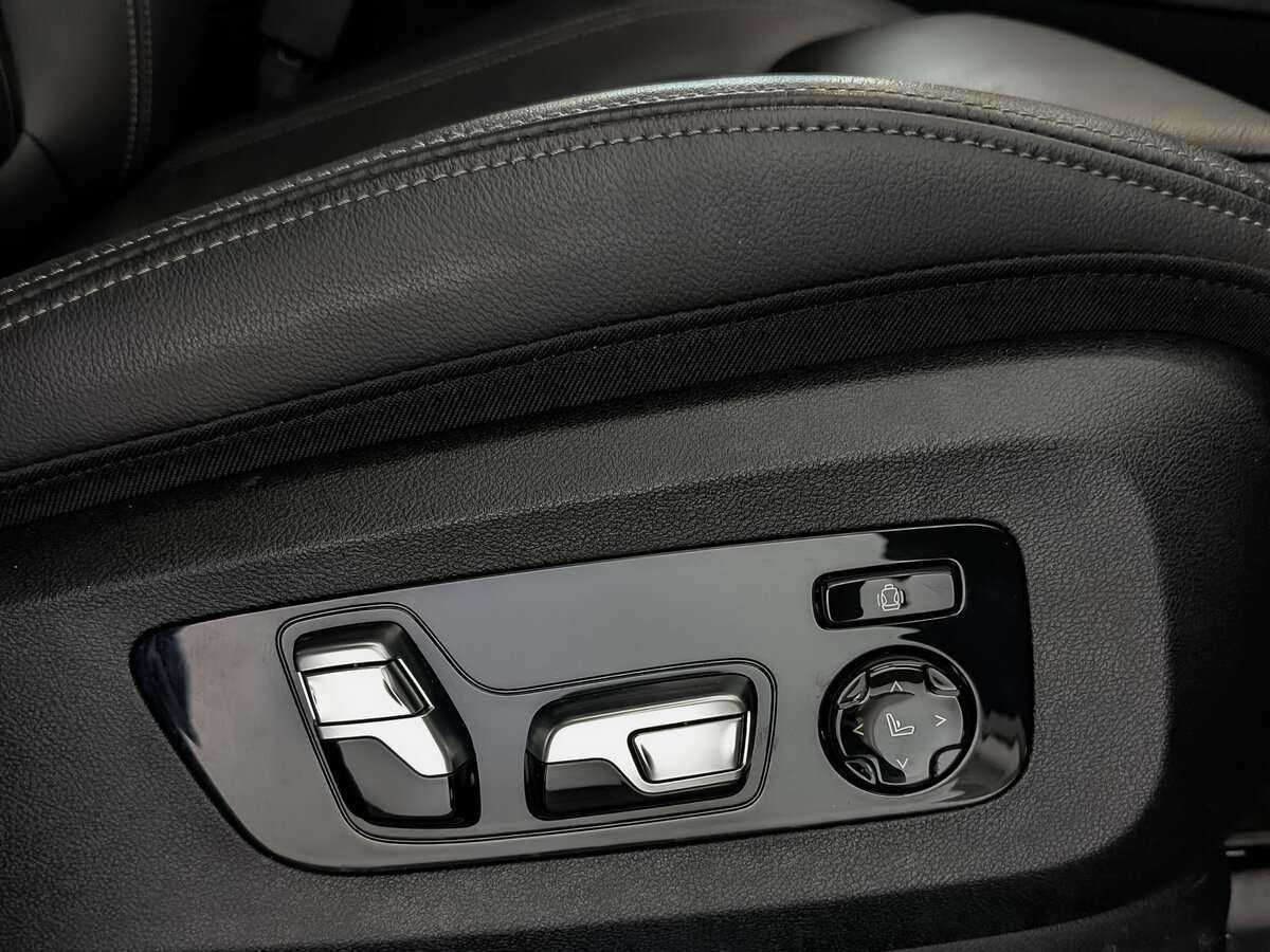 BMW X5 2019 года с пробегом. Фото: #25