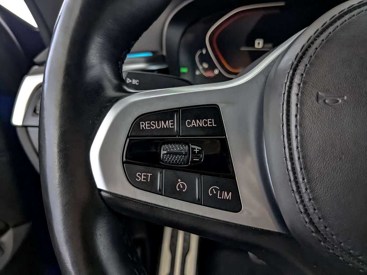 BMW 6 серии 2020 года с пробегом. Фото: #22