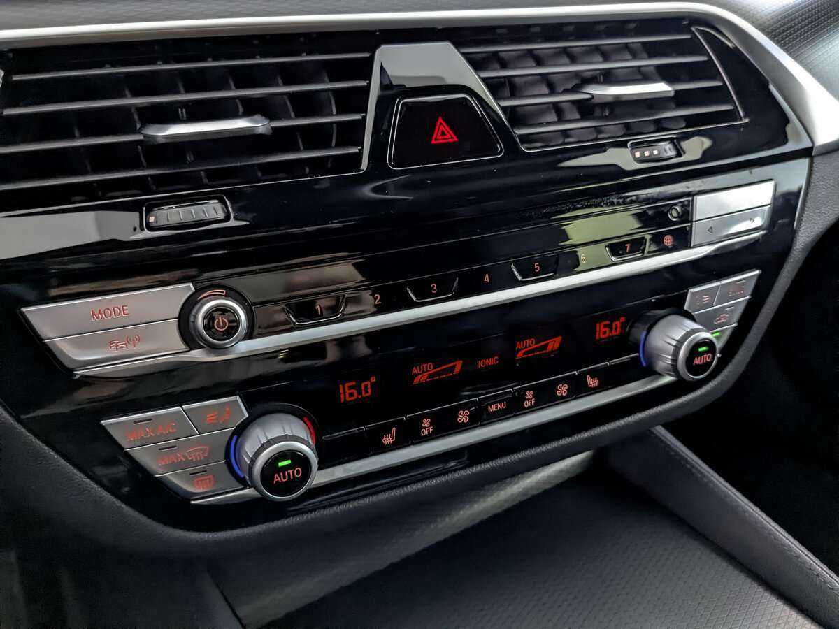 BMW 6 серии 2020 года с пробегом. Фото: #23