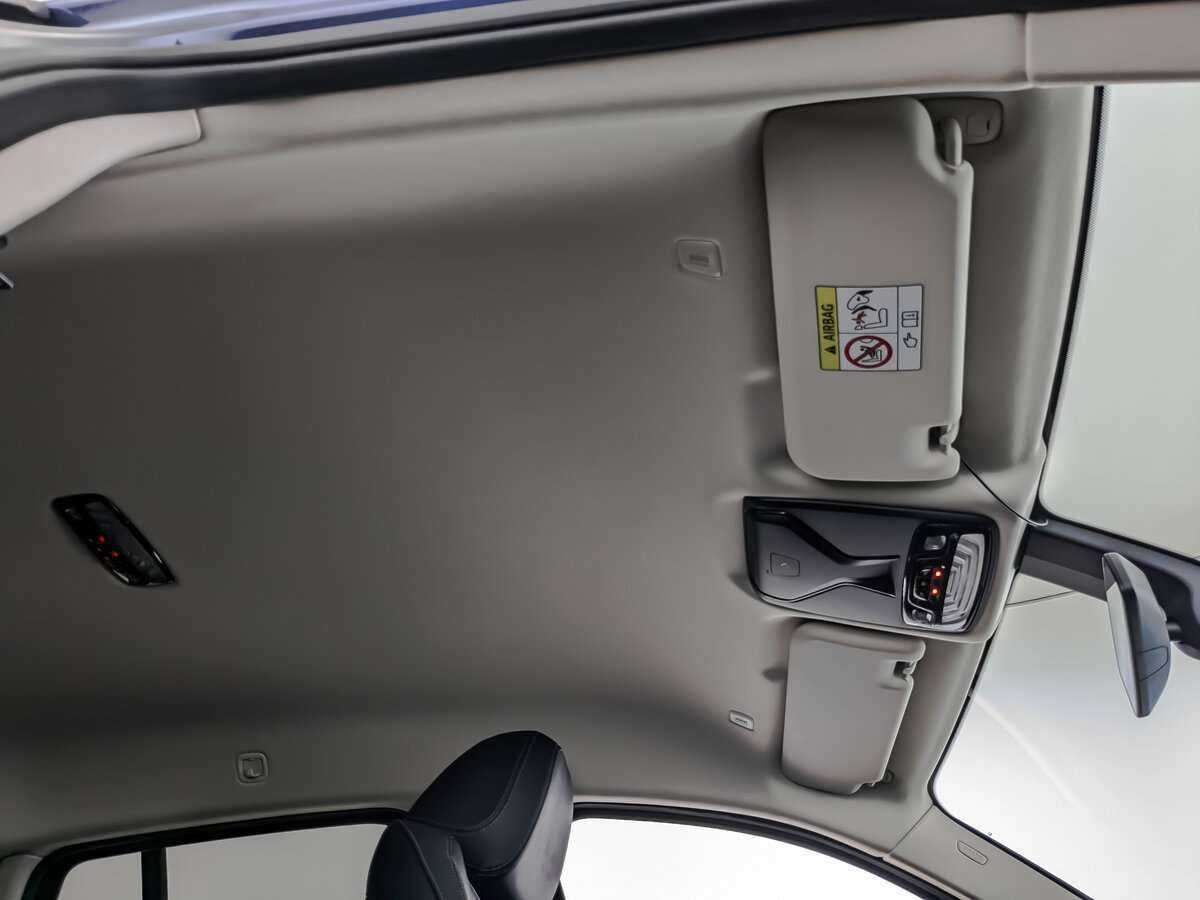 BMW X4 2019 года с пробегом. Фото: #15