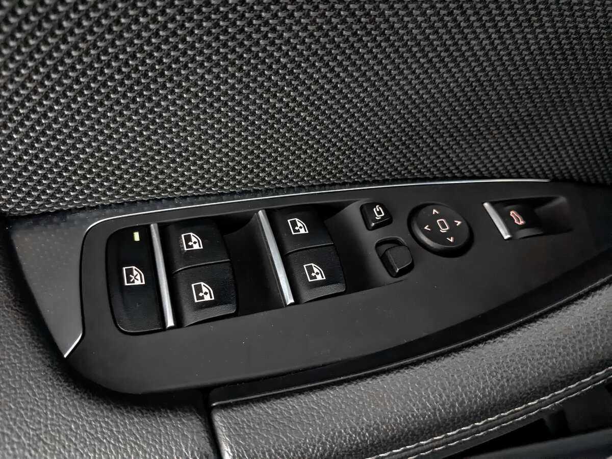 BMW X4 2019 года с пробегом. Фото: #20