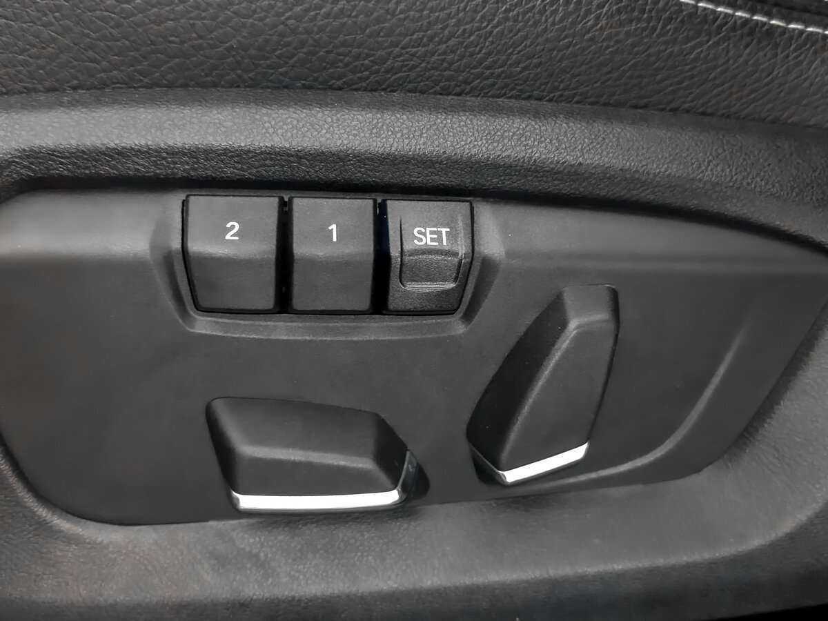 BMW X6 2018 года с пробегом. Фото: #15