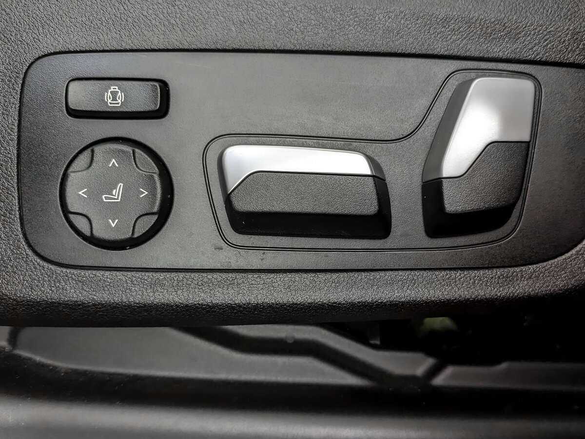 BMW X4 2020 года с пробегом. Фото: #16