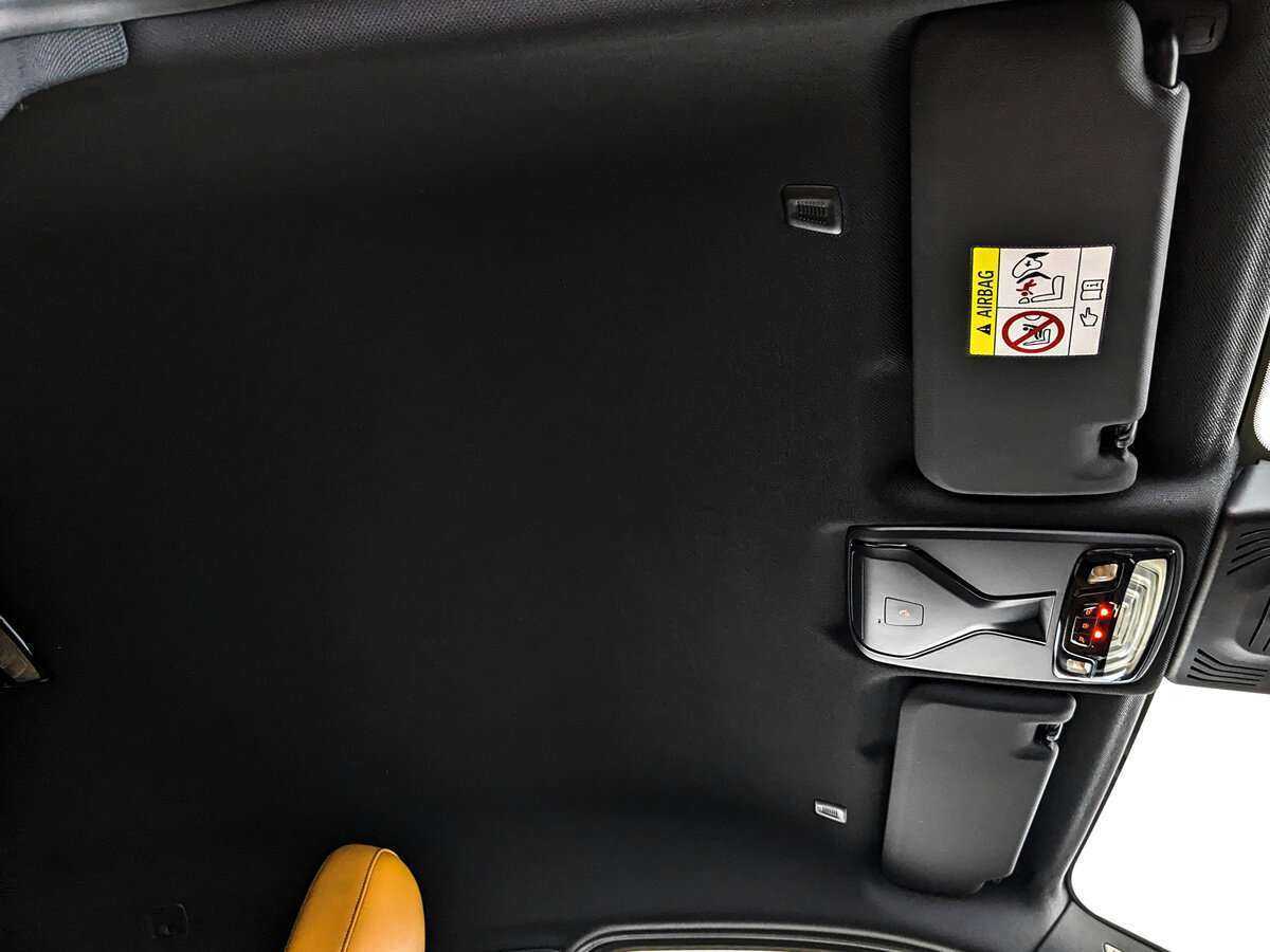 BMW X4 2020 года с пробегом. Фото: #17