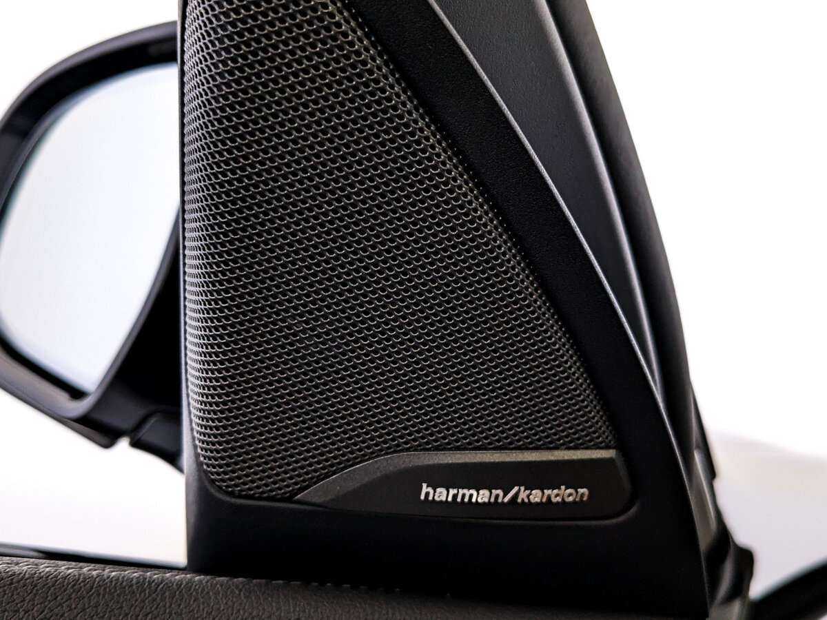 BMW X4 2020 года с пробегом. Фото: #20