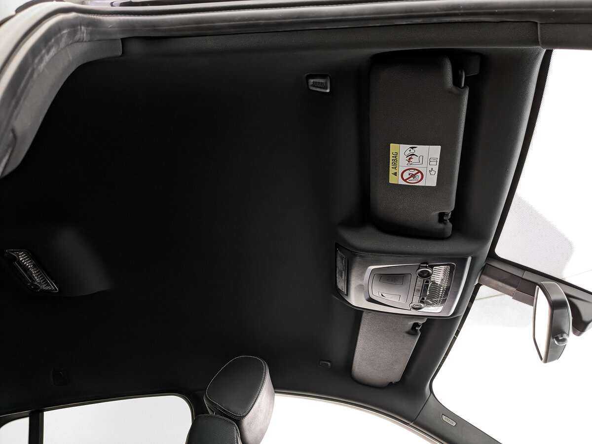 BMW X4 2016 года с пробегом. Фото: #16