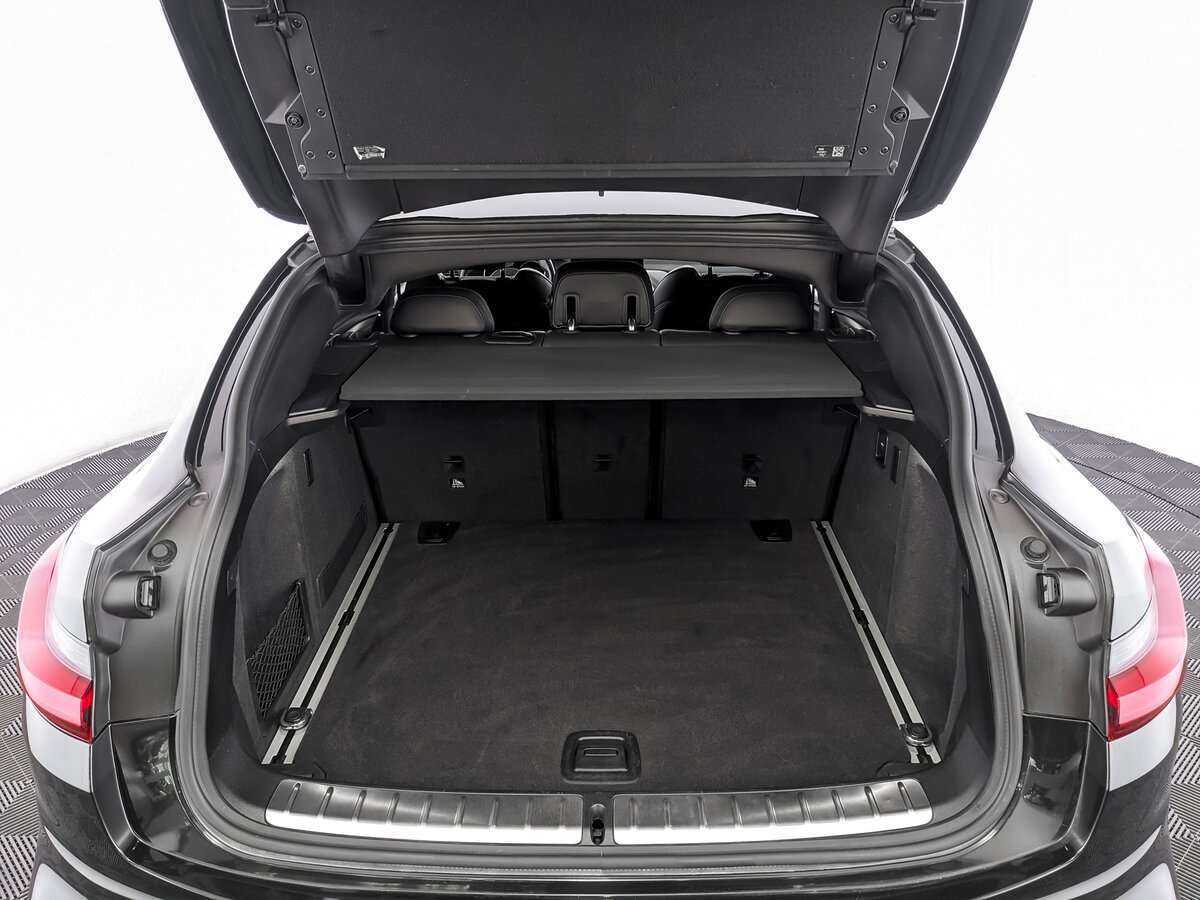 BMW X4 2018 года с пробегом. Фото: #9