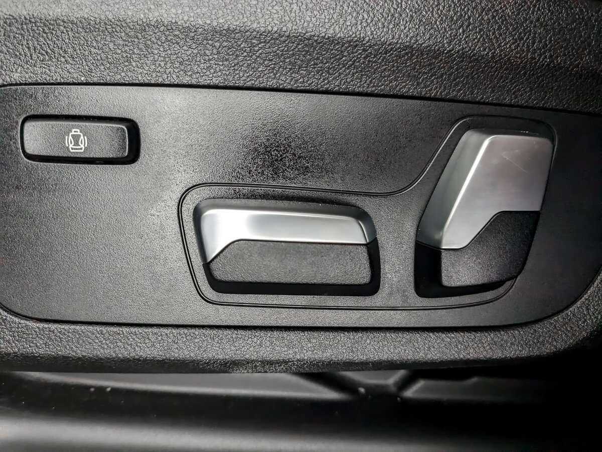 BMW X4 2018 года с пробегом. Фото: #19