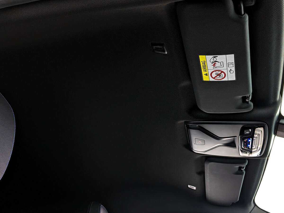 BMW X4 2018 года с пробегом. Фото: #22