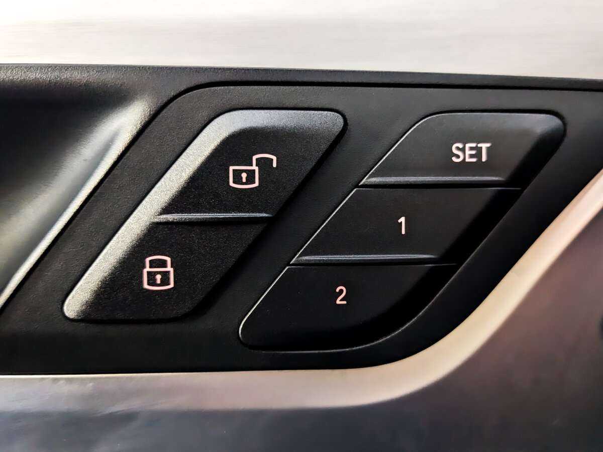 BMW X4 2018 года с пробегом. Фото: #27