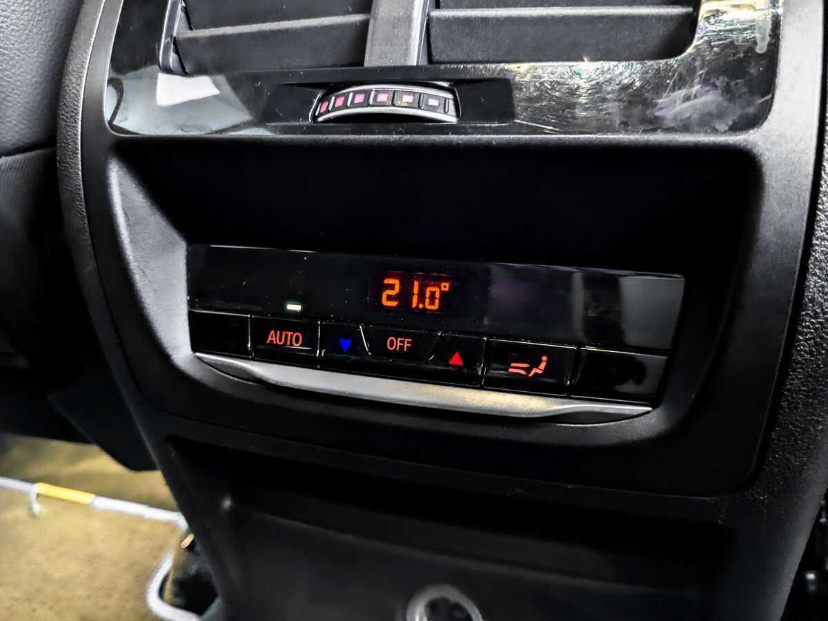 BMW X4 2018 года с пробегом. Фото: #28