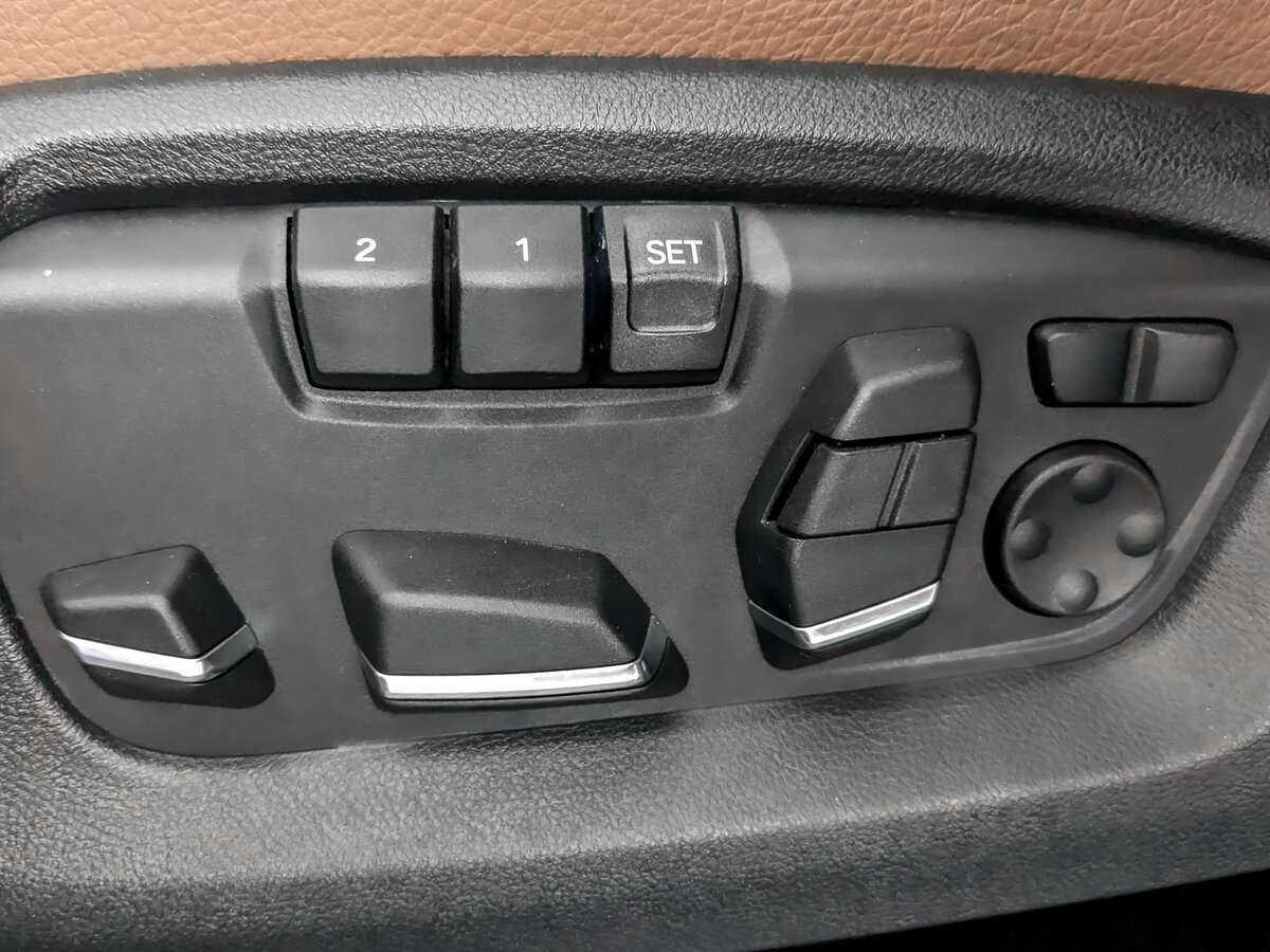 BMW X6 2019 года с пробегом. Фото: #17