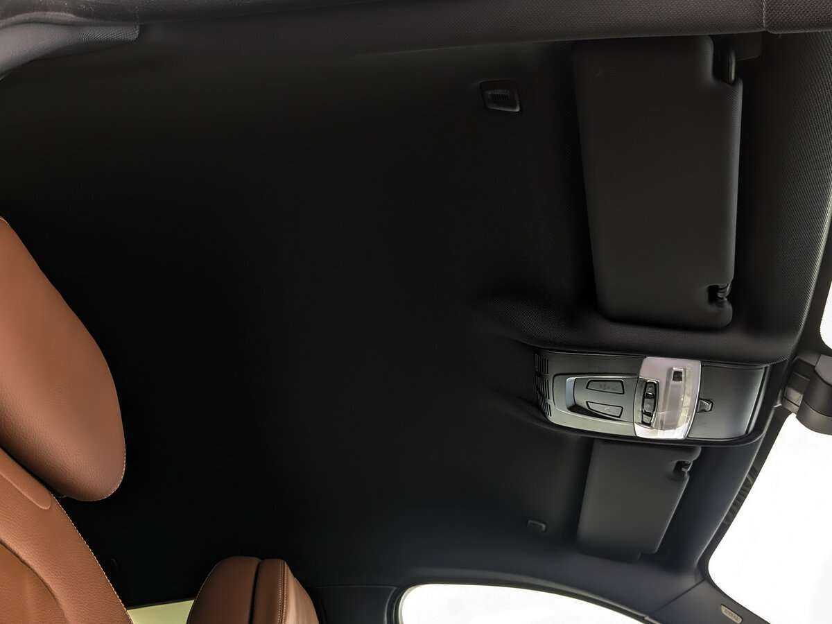 BMW X6 2019 года с пробегом. Фото: #19