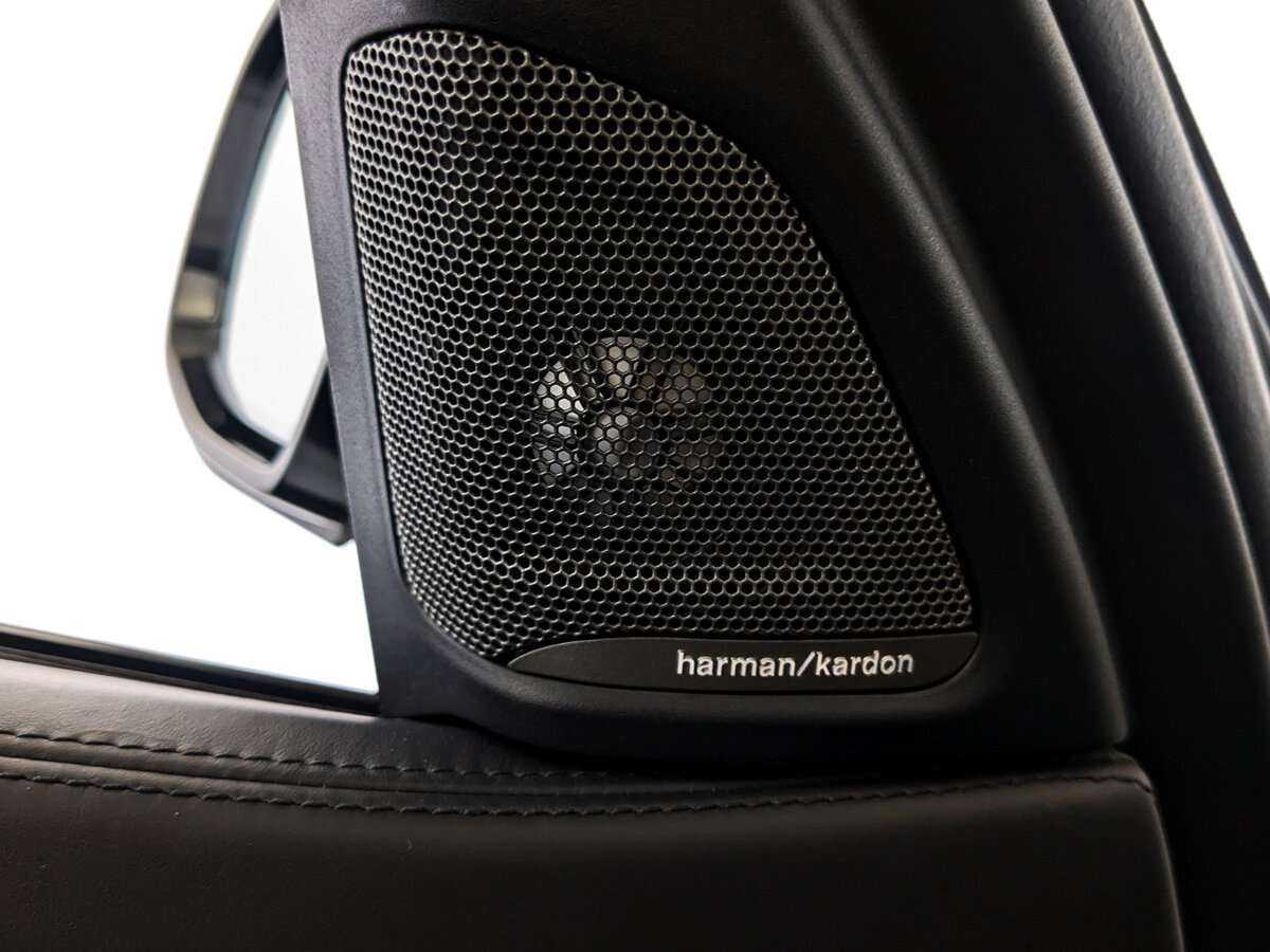 BMW X6 2019 года с пробегом. Фото: #22