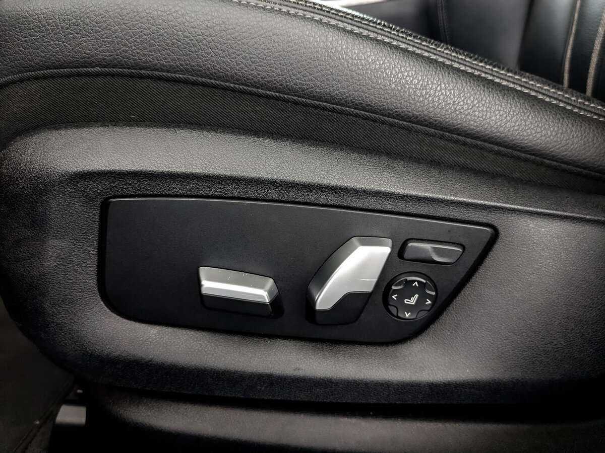 BMW 6 серии 2019 года с пробегом. Фото: #15