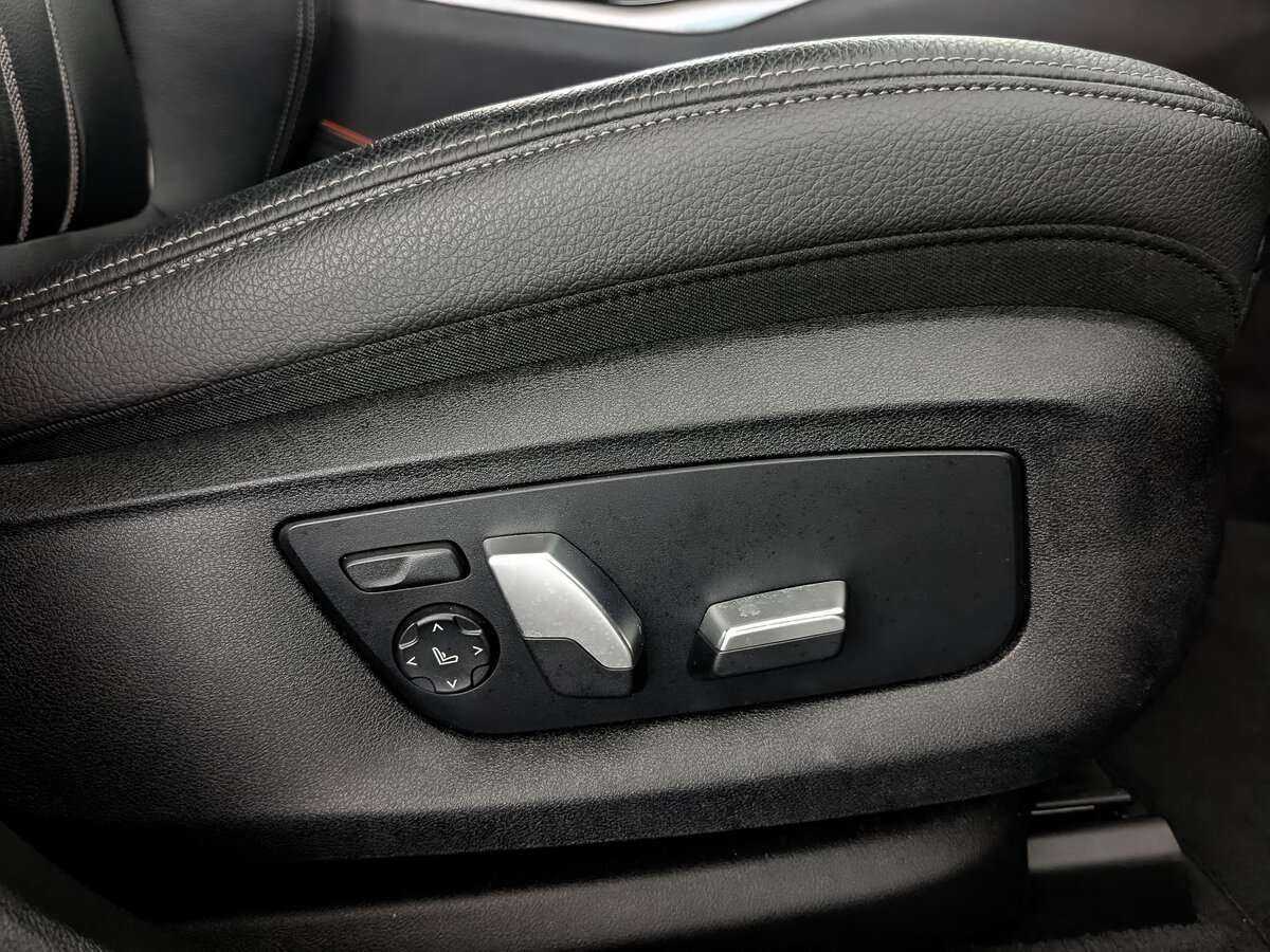 BMW 6 серии 2019 года с пробегом. Фото: #20