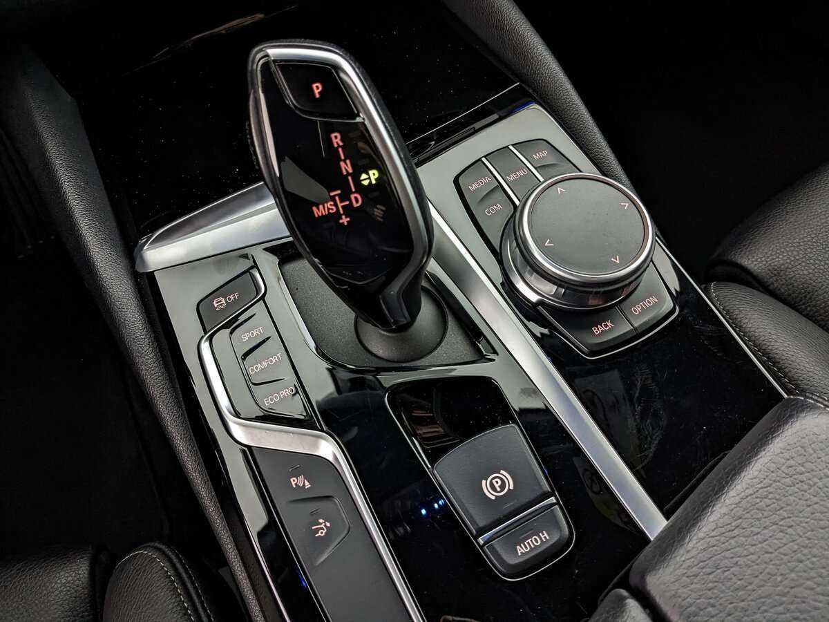 BMW 6 серии 2019 года с пробегом. Фото: #22