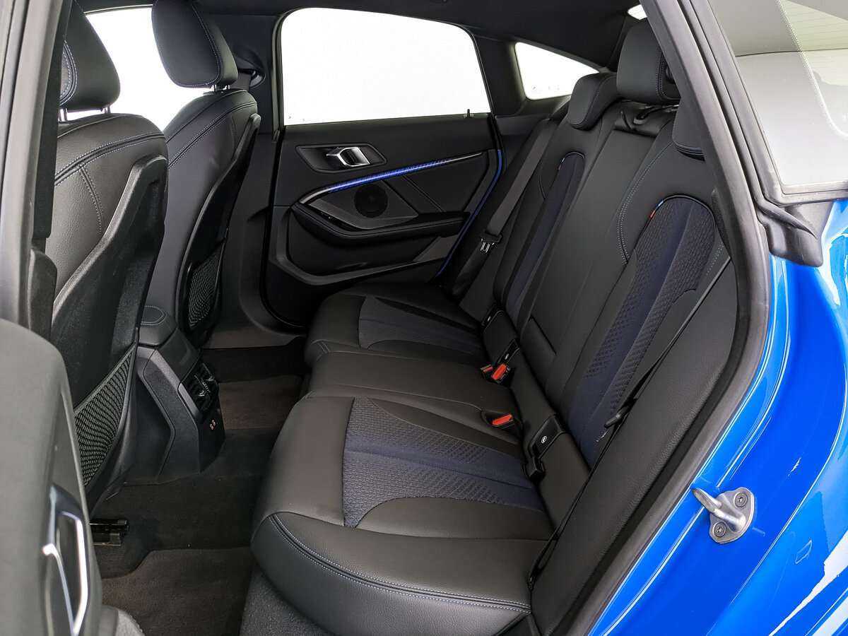 BMW 2 серии 2020 года с пробегом. Фото: #13