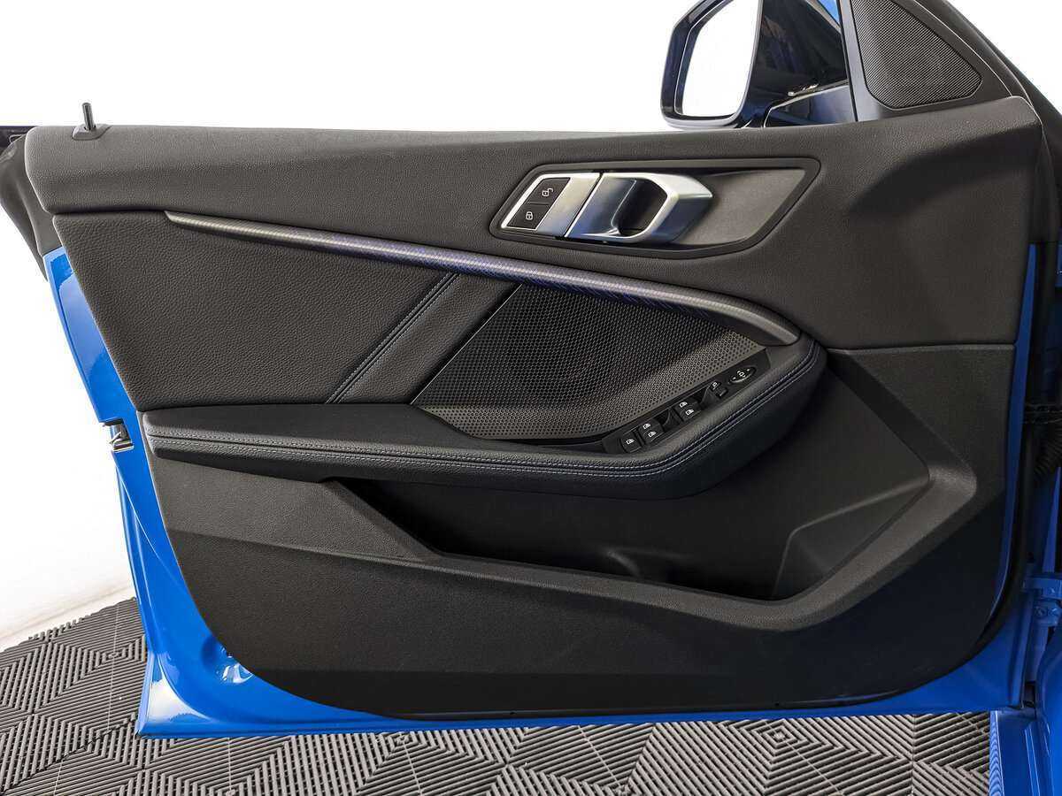 BMW 2 серии 2020 года с пробегом. Фото: #14