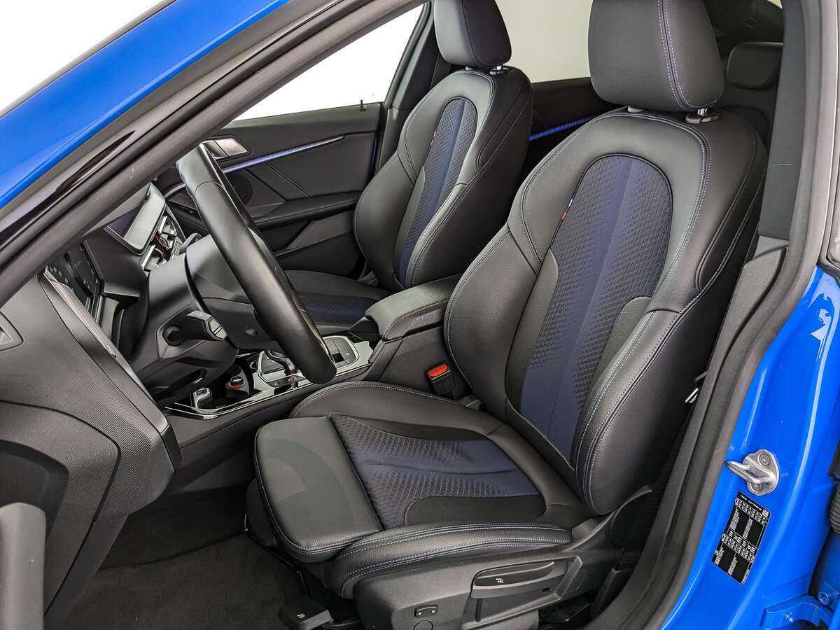 BMW 2 серии 2020 года с пробегом. Фото: #15