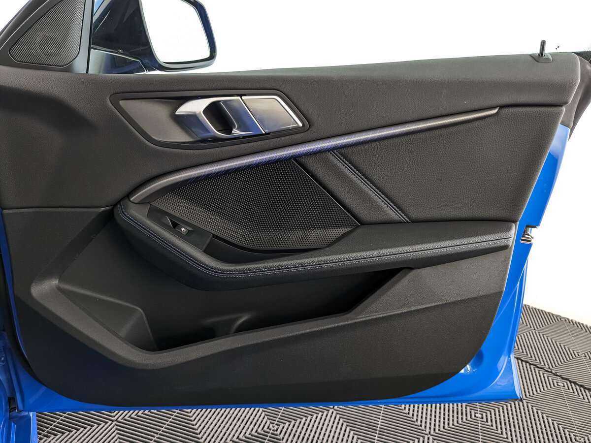 BMW 2 серии 2020 года с пробегом. Фото: #20